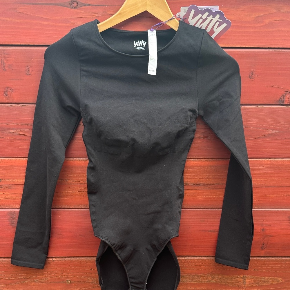 YITTY Body Suit 3XL